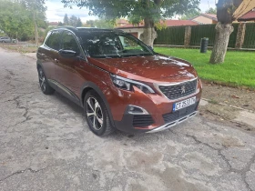 Обява за продажба на Peugeot 3008 GT LINE ~29 999 лв. - изображение 2 | Auto.bg Обява за продажба на Peugeot 3008 GT LINE ~29 999 лв. - изображение 2