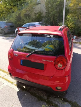 Chevrolet Matiz | Mobile.bg � ����� ������ 4