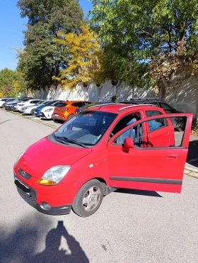 Chevrolet Matiz | Mobile.bg � ����� ������ 2