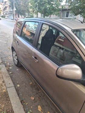 Обява за продажба на Nissan Note ~3 900 лв. - изображение 2 | Auto.bg Обява за продажба на Nissan Note ~3 900 лв. - изображение 2