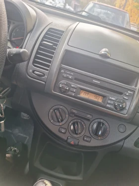 Обява за продажба на Nissan Note ~3 900 лв. - изображение 5 | Auto.bg Обява за продажба на Nissan Note ~3 900 лв. - изображение 5