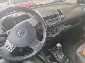 Обява за продажба на Nissan Note ~3 900 лв. - изображение 1 | Auto.bg Обява за продажба на Nissan Note ~3 900 лв. - изображение 1