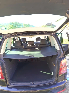 VW Touran  Facelift/   | Mobile.bg    16