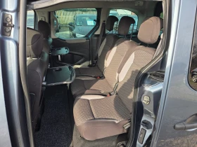 Peugeot Partner 1.6HDI/TEPEE - цена по договаряне - 29302577 9
