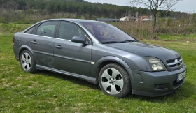 Opel Vectra 2.2 GTS
