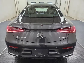 Mercedes-Benz CLE * 300 * CARFAX * ЦЕНА ДО БГ, снимка 5