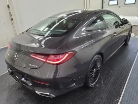 Mercedes-Benz CLE * 300 * CARFAX * ЦЕНА ДО БГ, снимка 4