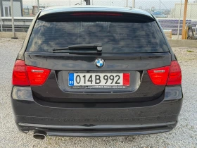 BMW 318 2.0D FACELIFT 173000km - 9500 лв. / 4857.27 € - 62481865 5