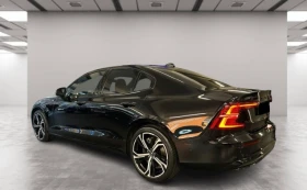 Volvo S60 B5 AWD = Ultimate Dark = Гаранция - 105750 лв. / 54069.12 € - 19312739 2