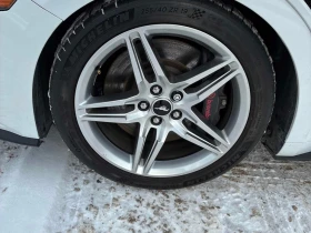 Ford Mustang GT  CARFAX, снимка 7