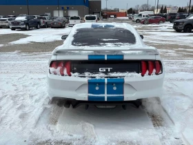 Ford Mustang GT  CARFAX, снимка 4