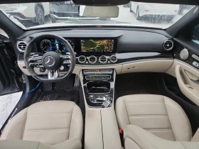 Mercedes-Benz E 53 AMG Facelift * CARFAX *  - 43300 € / 84687.44 лв. - 90891931 5