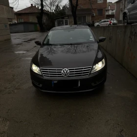 VW CC, снимка 5