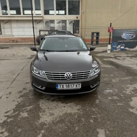 VW CC 