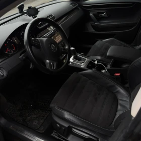 VW CC, снимка 11