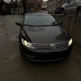 VW CC, снимка 8
