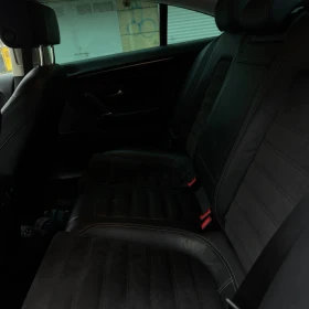 VW CC, снимка 10