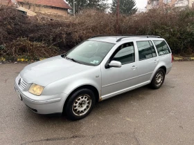 VW Bora, снимка 2