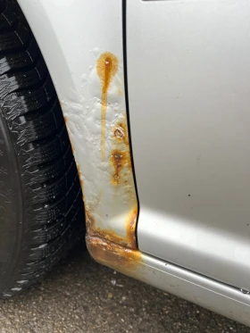 VW Bora, снимка 7