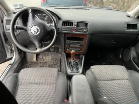 VW Bora, снимка 13