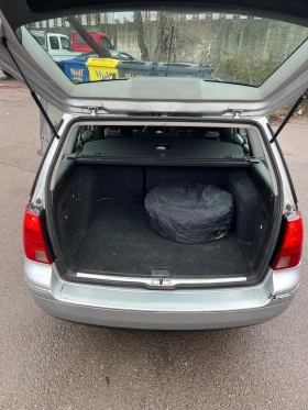 VW Bora, снимка 10