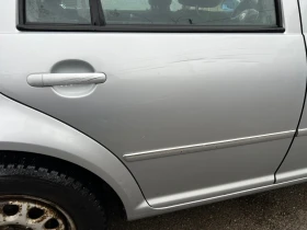 VW Bora, снимка 8