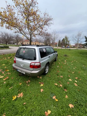 Subaru Forester - 1550 € / 3031.54 лв. - 83820323 3