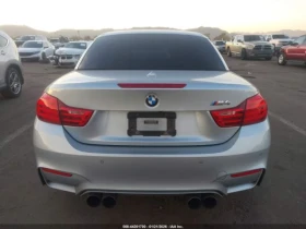 BMW M4 - 19300 € / 37747.52 лв. - 86225146 17