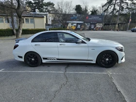 Mercedes-Benz C 450 AMG, снимка 4