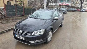 VW Alltrack 2.0tdi 4х4 - 7500 € / 14668.73 лв. - 12573300 8