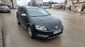 VW Alltrack 2.0tdi 4х4 - 7500 € / 14668.73 лв. - 12573300 11