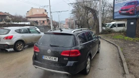 VW Alltrack 2.0tdi 4х4 - 7500 € / 14668.73 лв. - 12573300 7