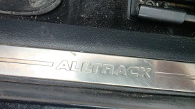 VW Alltrack 2.0tdi 4х4 - 7500 € / 14668.73 лв. - 12573300 4