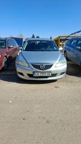 Mazda 6 2.0 121коня - 900 € / 1760.25 лв. - 84394396 2