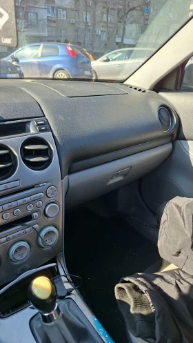 Mazda 6 2.0 121коня - 900 € / 1760.25 лв. - 84394396 7