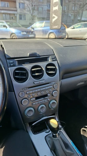 Mazda 6 2.0 121коня - 900 € / 1760.25 лв. - 84394396 8