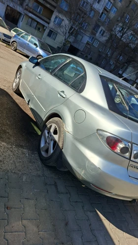 Mazda 6 2.0 121коня - 900 € / 1760.25 лв. - 84394396 6
