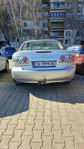 Mazda 6 2.0 121коня - 900 € / 1760.25 лв. - 84394396 5
