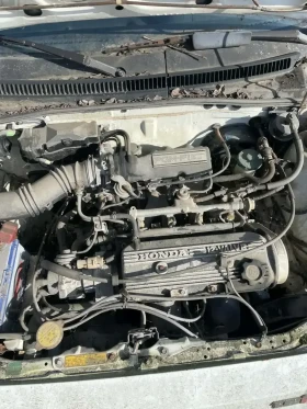 Honda Civic undefined | Auto.bg — изображение 3