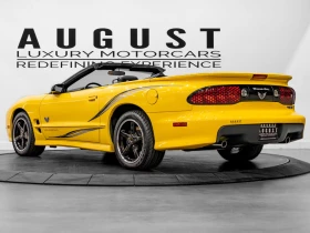 Pontiac Firebird Trans Am Collectors Edition - 46000 € / 89968.18 лв. - 11948294 5
