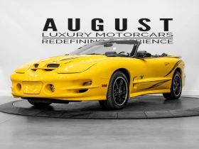 Pontiac Firebird Trans Am Collectors Edition - 46000 € / 89968.18 лв. - 11948294 3