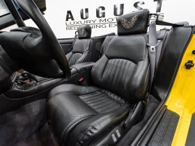 Pontiac Firebird Trans Am Collectors Edition - 46000 € / 89968.18 лв. - 11948294 9