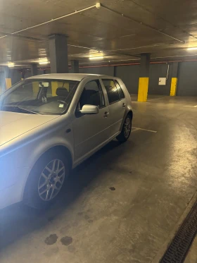 VW Golf VW GOLF 4  - 2400 € / 4693.99 лв. - 18160877 3