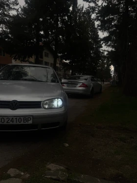 VW Golf VW GOLF 4  - 2400 € / 4693.99 лв. - 18160877 5