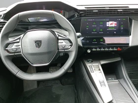 Peugeot 408 ALLURE 1, 2 PureTech 145 HYBRID 48V e-DCS6 EURO 6. - 29000 € / 56719.07 лв. - 73561524 12