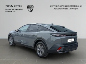 Peugeot 408 ALLURE 1, 2 PureTech 145 HYBRID 48V e-DCS6 EURO 6. - 29000 € / 56719.07 лв. - 73561524 6