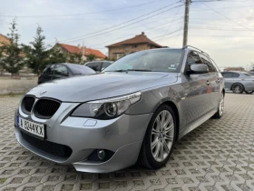 BMW 530 XD - 6400 € / 12517.31 лв. - 23731002 2