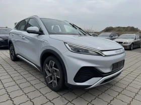 BYD Atto3 Design 60kW | Auto.bg — изображение 6