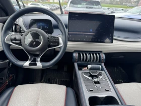 BYD Atto3 Design 60kW | Auto.bg — изображение 11