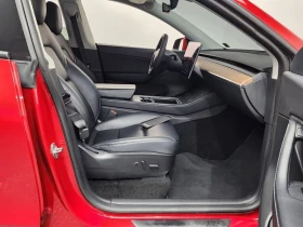 Tesla Model Y Dual Motor Long Range AWD - 26150 € / 51144.95 лв. - 52632072 11